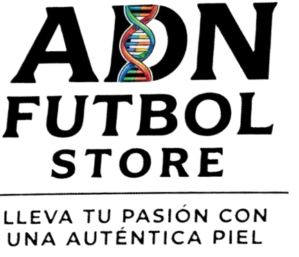 Logo ADN Futbol Store
