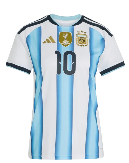 Argentina Edicion Campeones