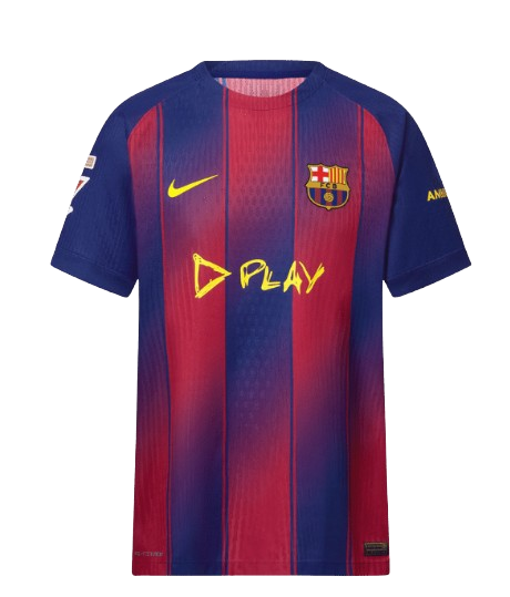 FC Barcelona Clasica Azulgrana