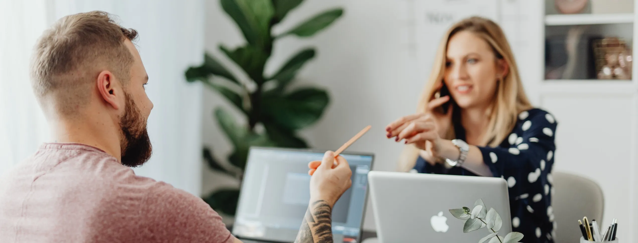 About Page Video Background