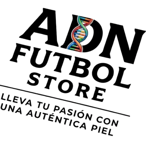 nombre de la marca es ADN FUTBOL STORE, INSTAGRAM,WHATSAP, INFORMACION DE CONTACTO numero de movil 640652654