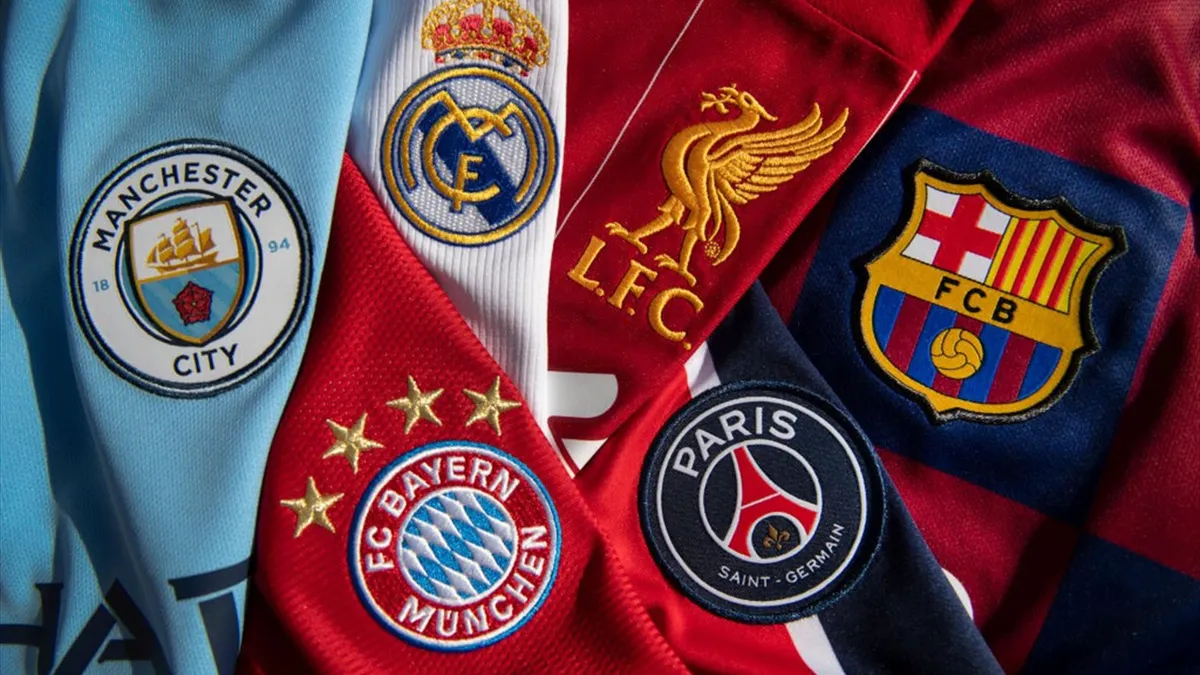 Clubes