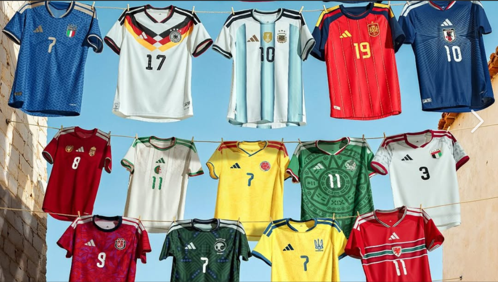 Selecciones