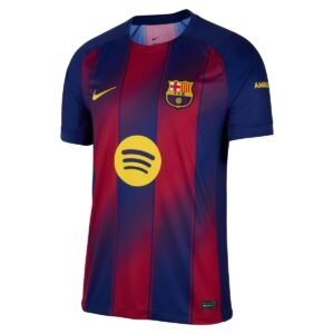 Camiseta FC Barcelona 2025-2026