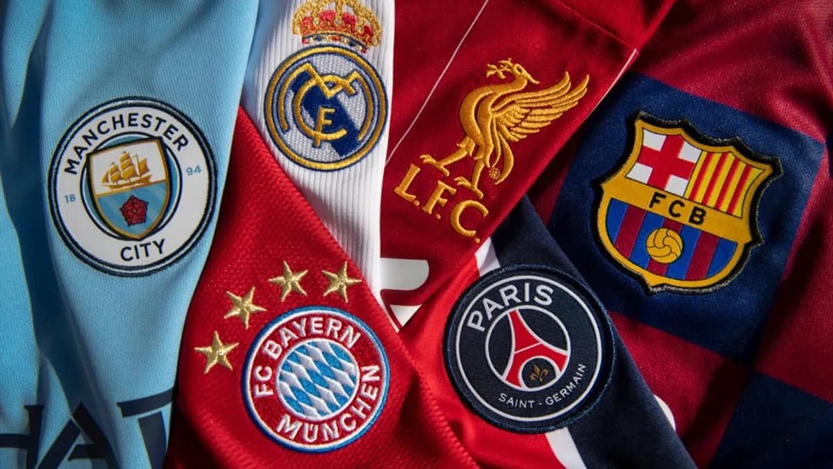 Clubes