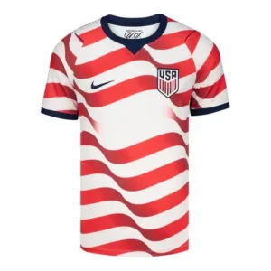 Camiseta Estados Unidos Mundial 2026 - Primera Equipación