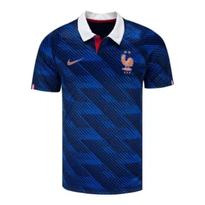 Camiseta Francia Mundial 2026 - Primera Equipación